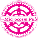 Microcosm Publishing